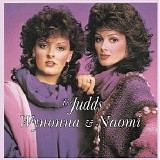 The Judds - Wynonna & Naomi