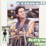 Rodney Crowell - Keys To The Highway