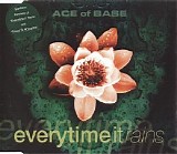 Ace Of Base - Everytime It Rains (Single)