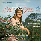 Connie Smith - Cute N Country