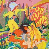 Blues Pills - Blues Pills Live