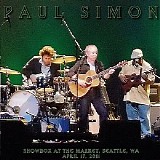 Paul Simon - 2011-04-17 - Showbox at the Market, Seattle, WA