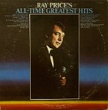 Ray Price - Ray Price's All-Time Greatest Hits