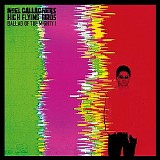 Noel Gallagher's High Flying Birds - Ballad Of The Mighty I (Promo CD)