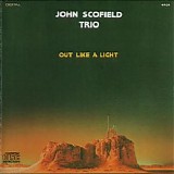 John Scofield - Out Like a Light