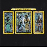 Neville Brothers - Yellow Moon