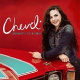 Chevel Shepherd - Everybodyâ€™s Got a Story