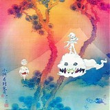 Kanye West & Kid Cudi - Kids See Ghosts [WEB]