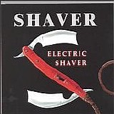 Billy Joe Shaver - Electric Shaver