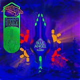 Danny L Harle - Blue Angel (Feat. Clairo) (Superorganism Remix) (Single)