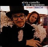 Elvis Costello - Cruel Smile