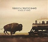 Tedeschi Trucks Band - Made Up Mind