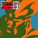 Major Lazer, Sia & Labrynth - Titans (feat. Sia & Labrinth)