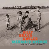 Billy Bragg & Wilco - Mermaid Avenue The Complete Sessions CD1