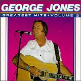 George Jones - Greatest Hits, Vol. 2