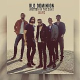 Old Dominion - Written in the Sand (Live)