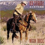 Red Steagall - Wagon Tracks