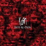 KoRn - Here To Stay (Single) #1