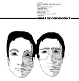 Kings of Convenience - Kings Of Convenience