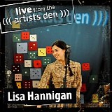 Lisa Hannigan - Live from the Artists Den