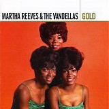 Martha Reeves & The Vandellas - Gold CD1