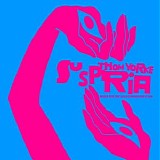 Thom Yorke - Suspiria (Music for the Luca Guadagnino Film) CD1