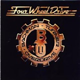 Bachman-Turner Overdrive - Four Wheel Drive