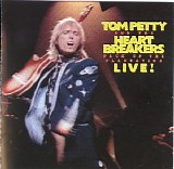 Tom Petty & The Heartbreakers - Pack Up The Plantation - Live!