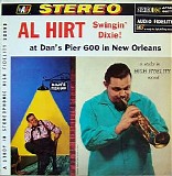 Al Hirt - Swingin' Dixie! - At Dan's Pier 600 in New Orleans