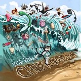 Vista Kicks - Chasing Waves [EP]