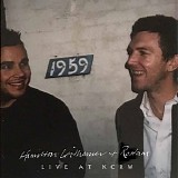 Hamilton Leithauser & Rostam - Live at KCRW (RSD)