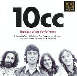 10cc - The Best of the Early Years