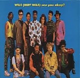 Was (Not Was) - Shake Your Head (12'' Vinyl)