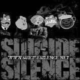 Suicide Silence - Demo 2004