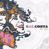 Gal Costa - Ao Vivo