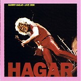 Sammy Hagar - Live 1980