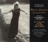 Mary Chapin Carpenter - Live At  'Her Majesty's Theatre' (EP)