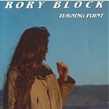 Rory Block - Turning Point