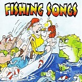 Laughing Hyena Artists - Fishing Songs