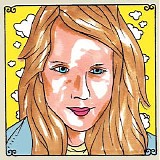 Marika Hackman - 2014-02-11 - Daytrotter Studio, Rock Island, IL