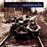 The Animals - The Complete Animals CD1