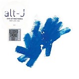 alt-J - Live At Red Rocks (Limited Edition)