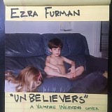 Ezra Furman - Unbelievers (Vampire Weekend Cover)