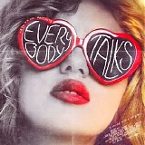 Neon Trees - Everybody Talks [cds]