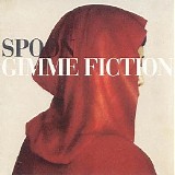 Spoon - Gimme Fiction