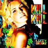 Lizzy Grant - Kill Kill - EP