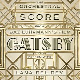 Lana Del Rey feat. Craig Armstrong - Orchestral Score from the Great Gatsby with Lana Del Rey - EP