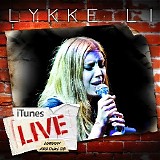 Lykke Li - iTunes Live London Festival - EP