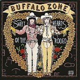 Sweethearts of the Rodeo - Buffalo Zone