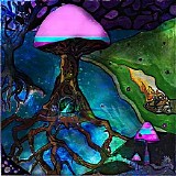 Let's Eat Grandma - Eat Shiitake Mushrooms (Radio Edit)